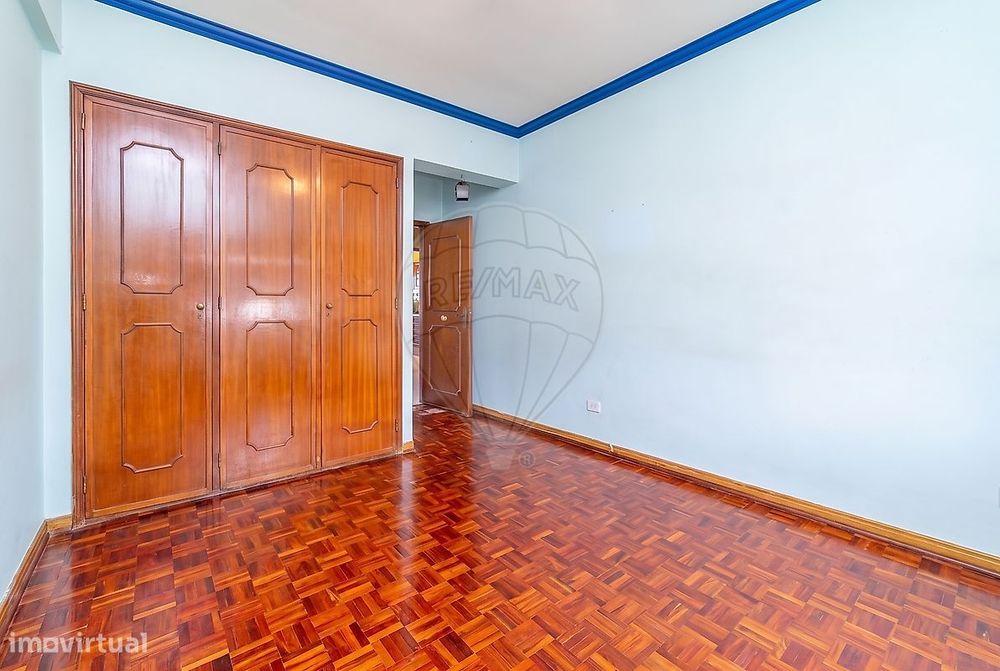 Apartamento T3 para venda