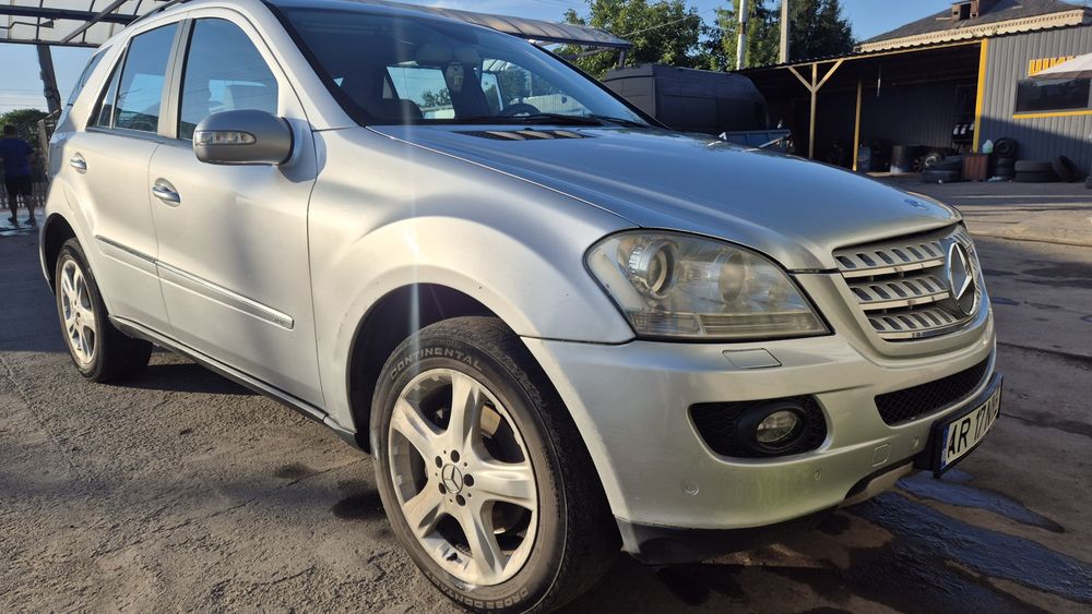 Продам авто Mersedes Benz ML320