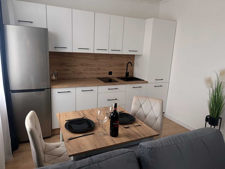 Przestronna Kawalerka w Dobrej Lokalizacji