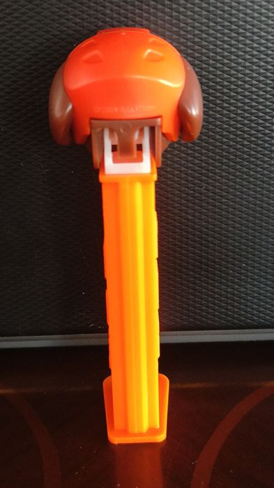 PEZ ZUMA Psi Patrol dyspenser (dozownik zabawka)2019