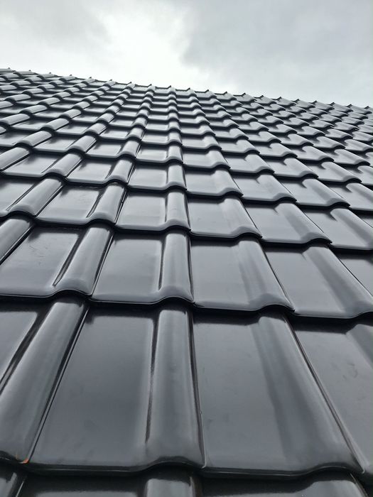 Montaz blach i uslugi dekarskie