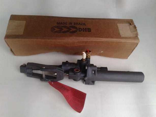 Siłownik  skrętu Mercruiser , jacht , łódz , motorówka