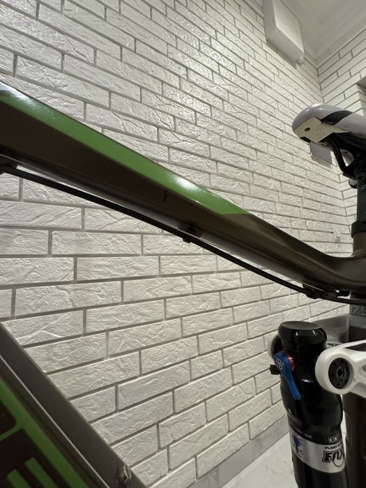 Двопідвіс TREK FUEL EX8