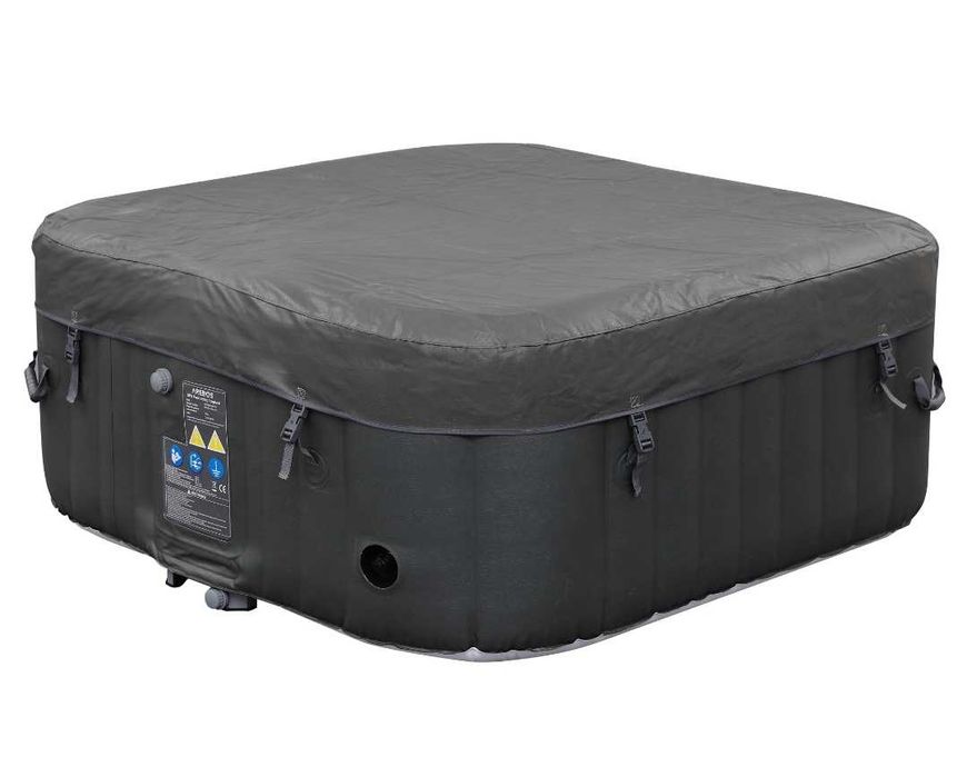 Jakuzzi Spa, basen arebos Florence 4 i 6 osobowe PROMOCJA!!!