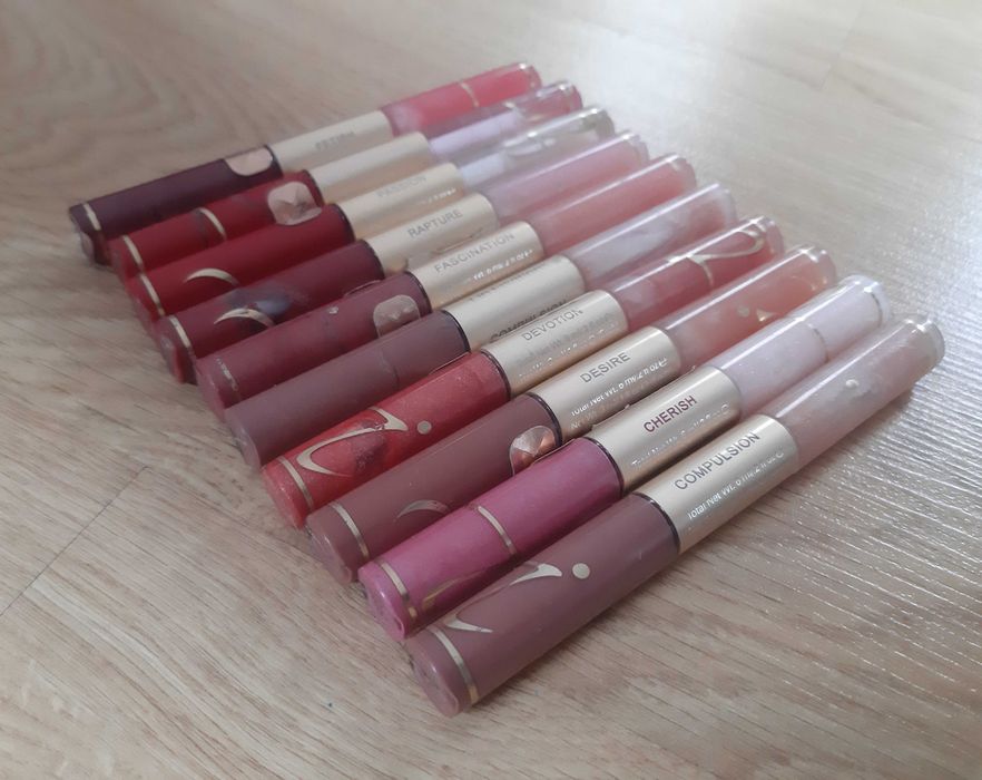 Jane Iredale Lip Fixation błyszczyk do ust