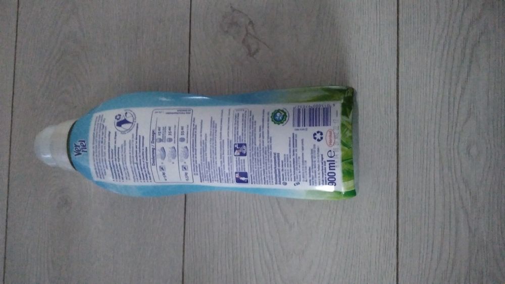 Sprzedaje plyn do płukania niemiecki  Ver nel