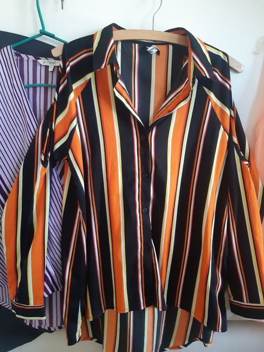 Bluzki damskie  S/4szt