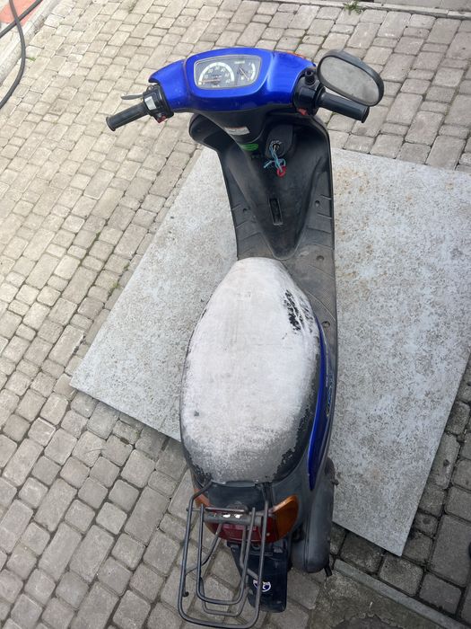 Скутер Yamaha JOG