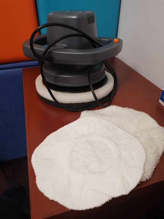 Polidora eléctrica 110w