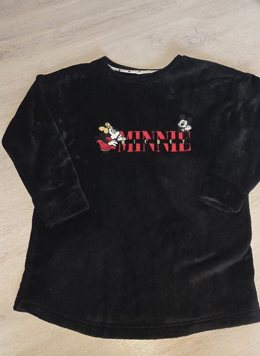 Bluza Miki miękka damska