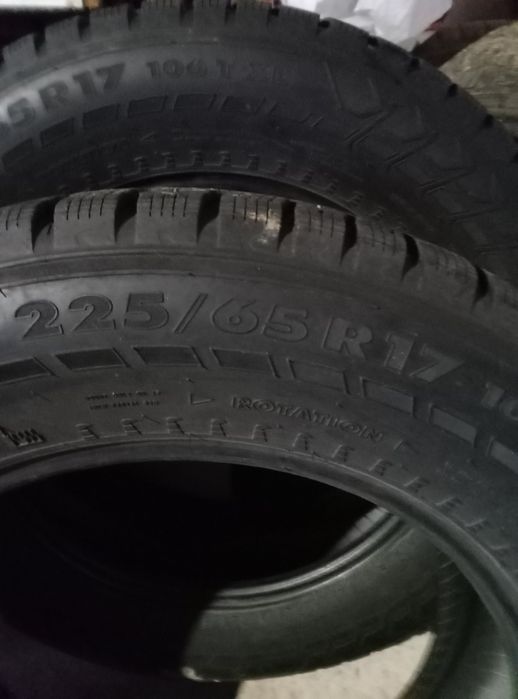 Продам Зимові шини