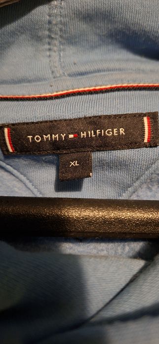 Bluza Tommy Hilfiger męska Xl