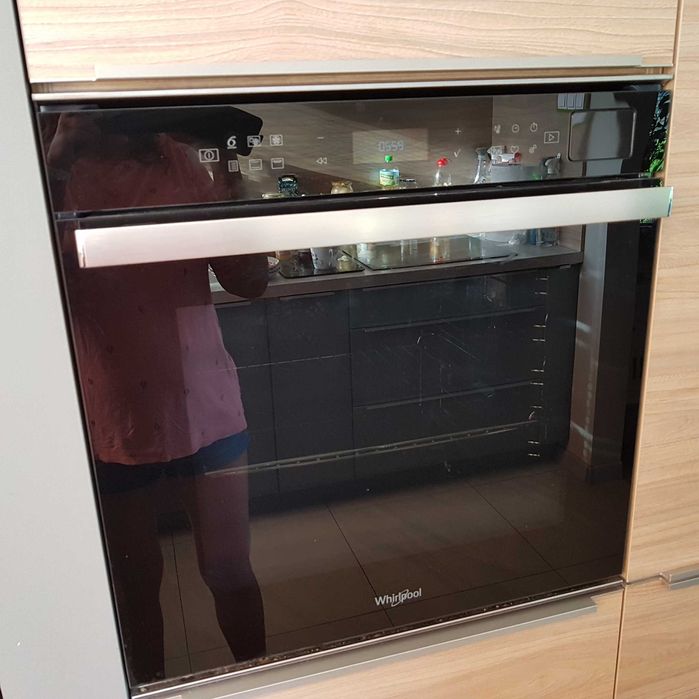 piekarnik whirlpool