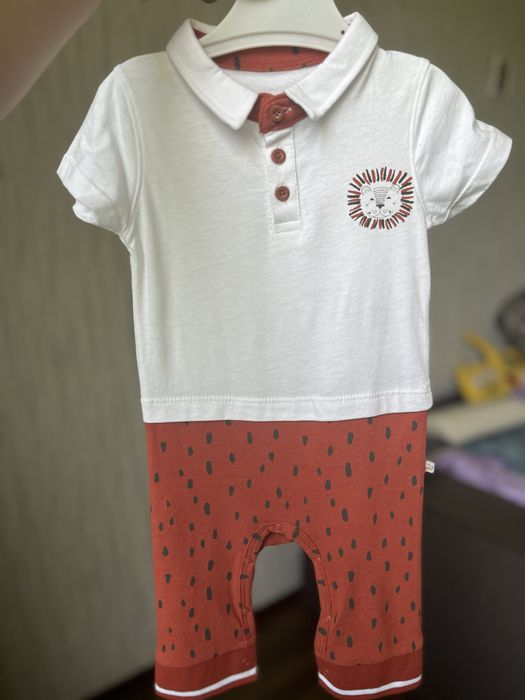 Комбінезон For My Baby новий