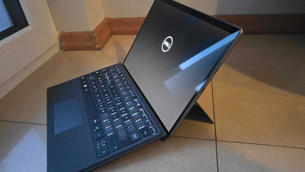 Dell Latitude 7320 Detachable 13,3" Intel Core i5-1140G7/8 GB/256 GB