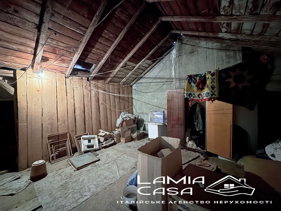 Продаж квартири або будинку. Центр. Вул. Фрунзе