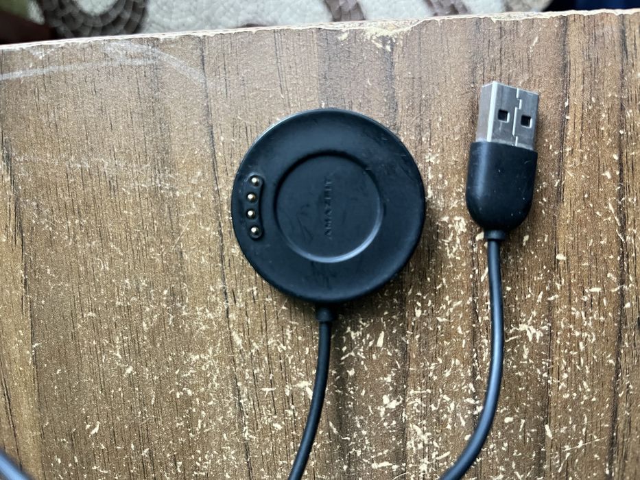 Amazfit stratos3