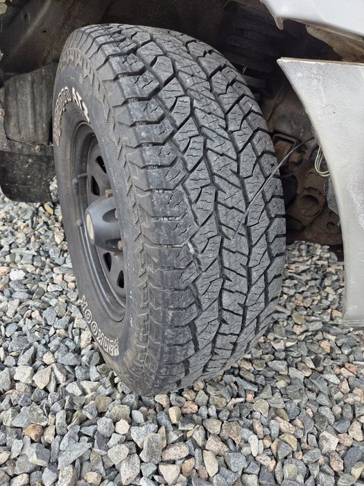 Шини Arivo Terramax ARV Pro A/T 245*75*R16