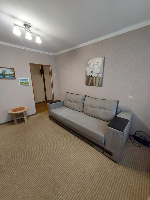 Продаж 2- ох кімнат в гуртожитку
