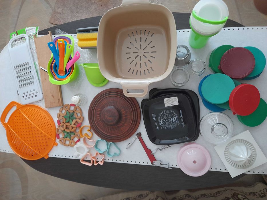 Крышки. формы. подставки под горячее и др.