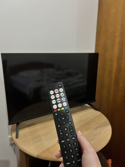 Vendo Hisense 32 polegadas como nova