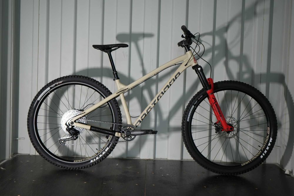 Rower górski MTB Dartmoor Primal Pro 29" Rozmiar M
