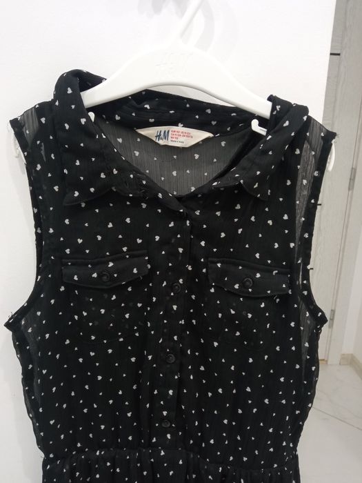 Два гарних плаття