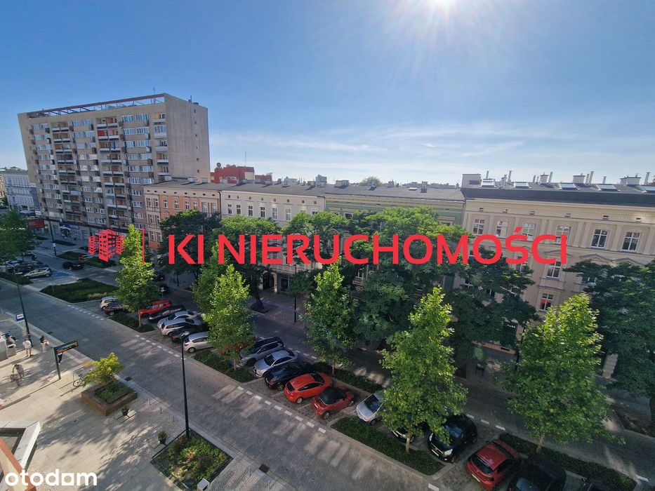Mieszkanie – Szczecin - Widok 3