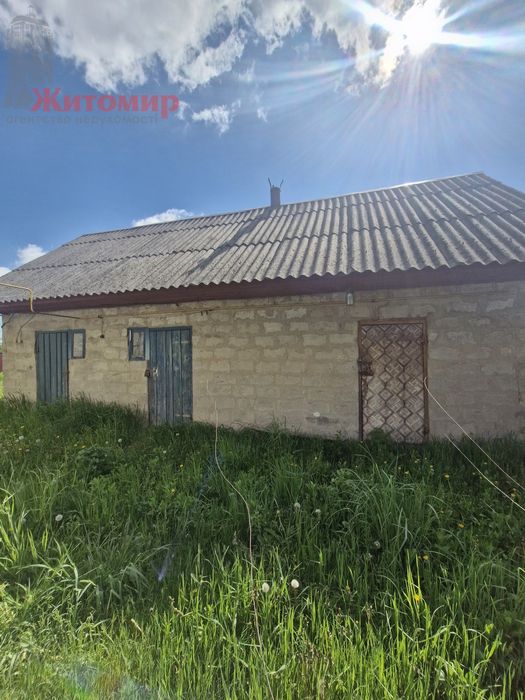 Продається будинок в с. Іванівка.