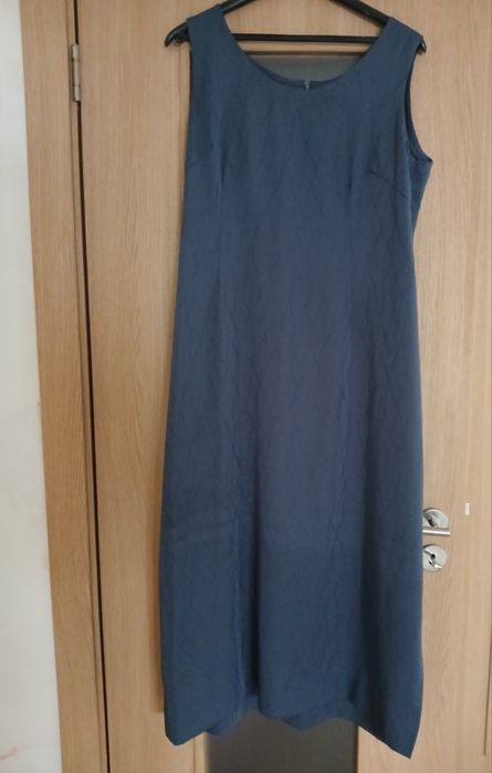 Vestido cerimónia