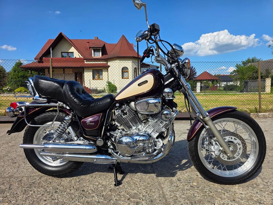 Yamaha