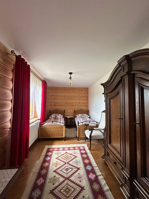 Domek wynajem panieński urodziy imieniny, imprezy. Jaccuzi, sauna.