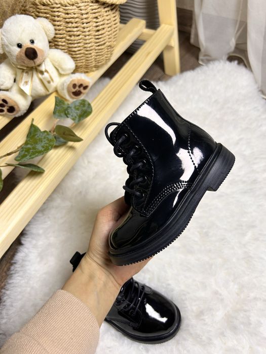 Дитячі демісезонні  ботінки HM 23 розміру