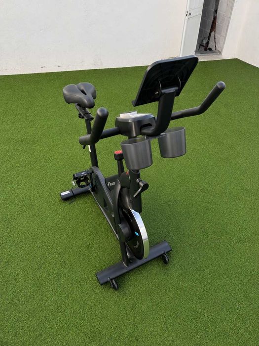 Bicicleta Spinning MERACH S26B2 Magnética – Nova