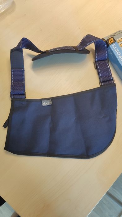 Temblak Deluxe rozm. S 60-75cm