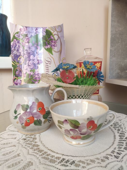 Статуэтки ссср, фарфор ссср,чашки ссср,посуда ссср