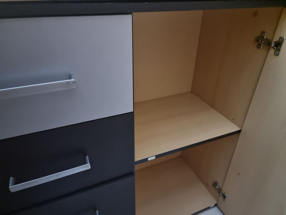 Szafka komoda kredens