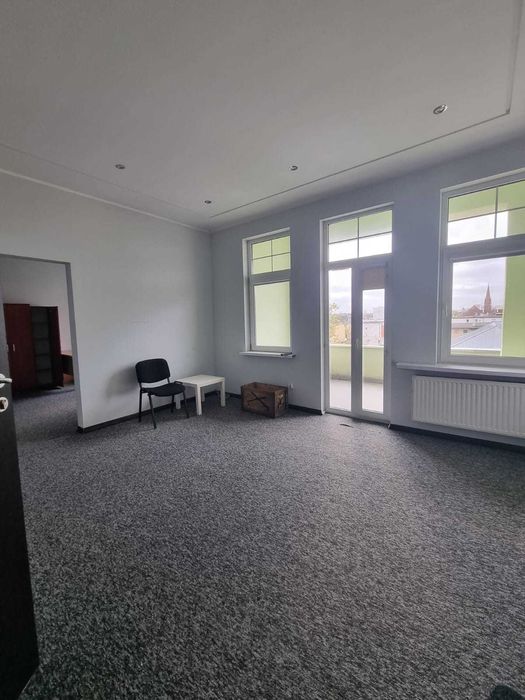 Lokale użytkowe w centrum Gdańska