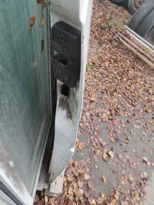 Drzwi boczne T4, 650zl