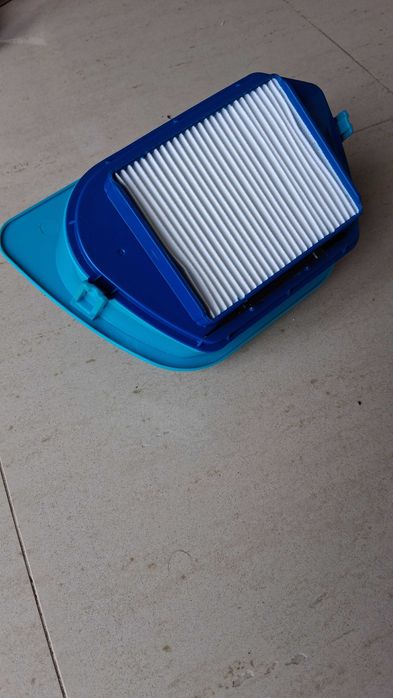 Filtro  Aspirador ROWENTA