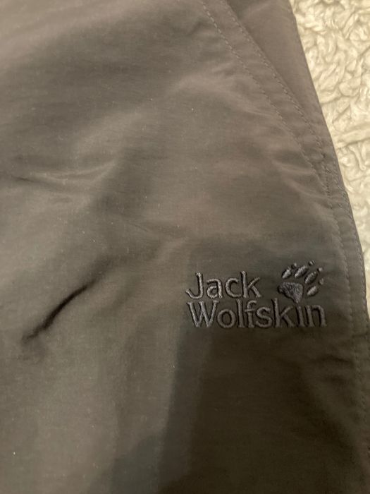 Spodenki Jack Wolfskin męskie