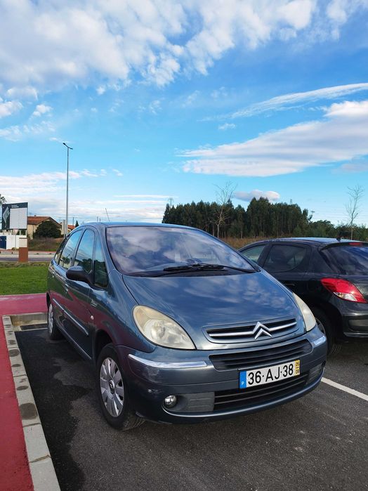 Citroen xsara picasso 1.6hdi 110cv