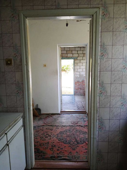 Продається житловий будинок в с. Медвідка, 15 км. від Вінниці