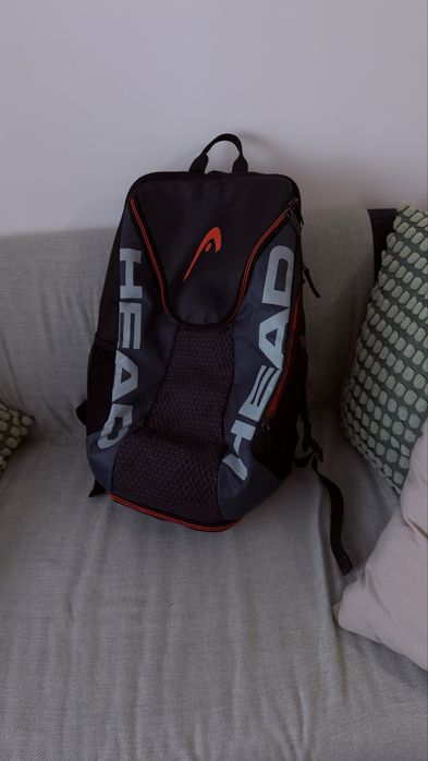 Conjunto padel como novo