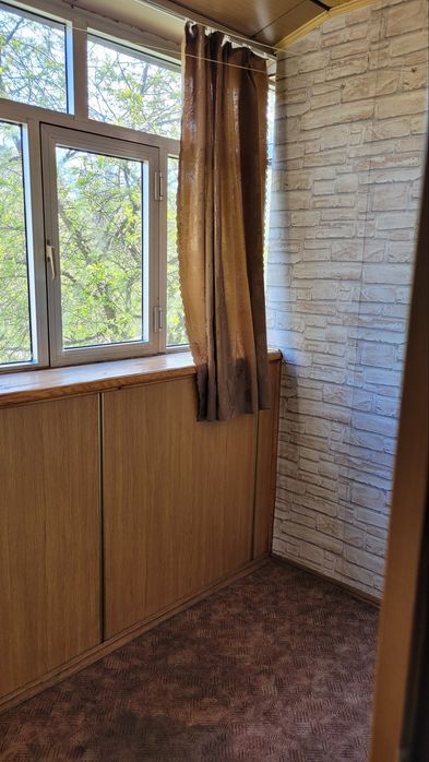 Продається трикімнатна квартира Бровари Чорних Запорожців 60б