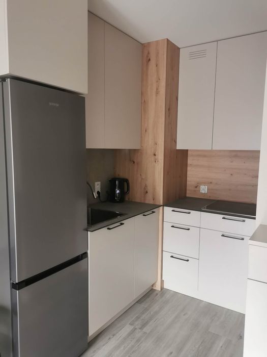 Apartament Gdańsk