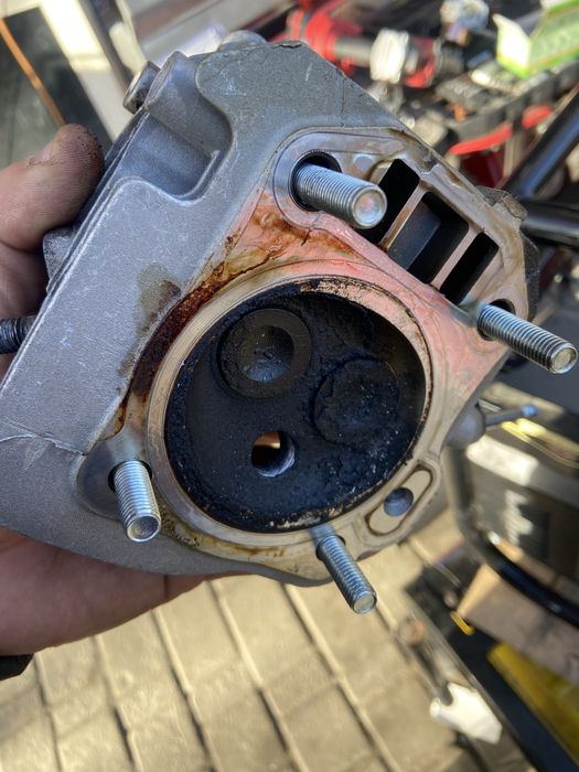 Ремонт генераторів Івано-Франківськ (виїзд)