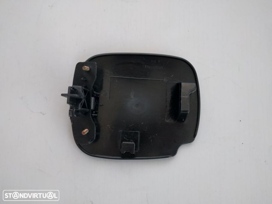 tampa combustivel gasolina renault scenic 1999 a 2003 (nova)
