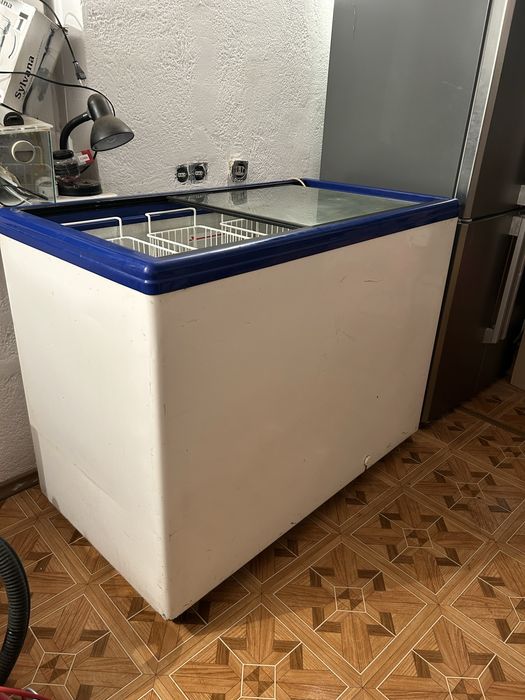 Продам морозильний ларь