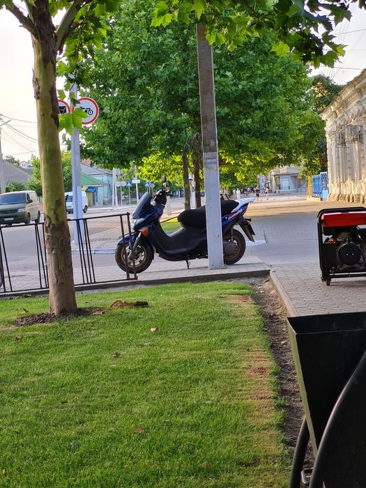 Suzuki avenis 150cc